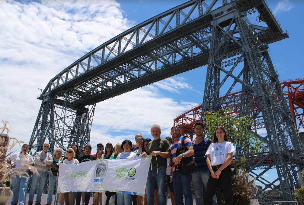 Voces de mujeres que impulsan el turismo en la Provincia de Buenos Aires