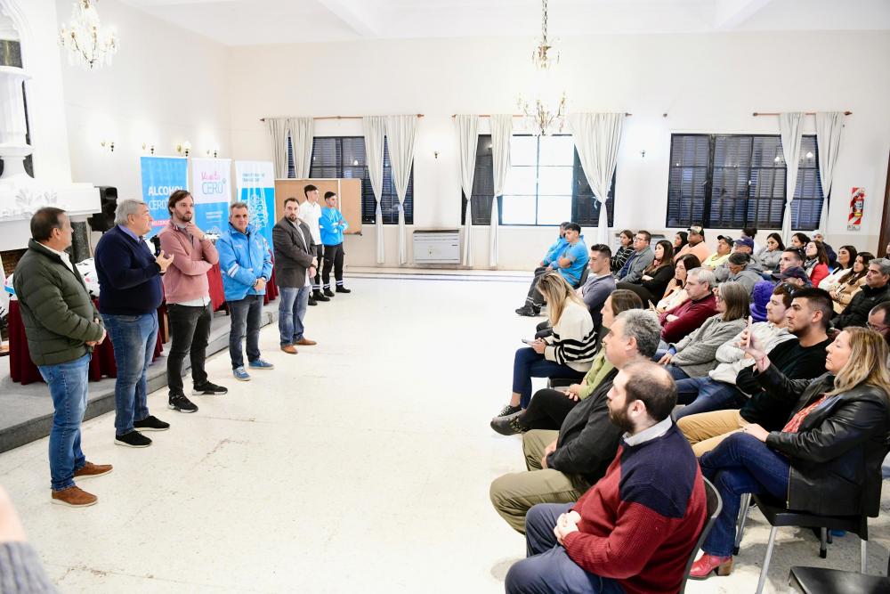 Transporte ya entregó más de 210 mil Pases Libres Multimodales