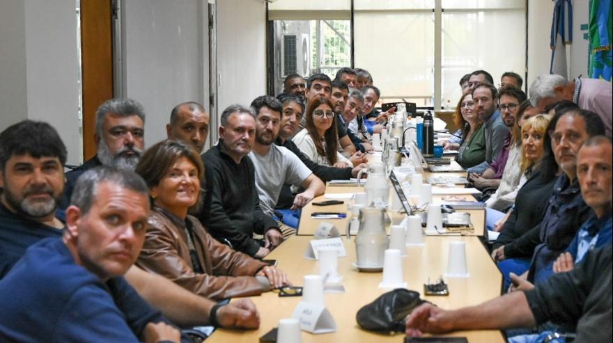 ATE bonaerense aceptó la propuesta salarial de la provincia