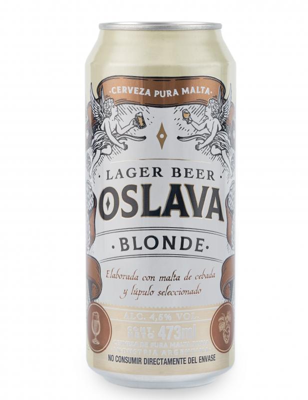 Oslava: la nueva propuesta de Dia