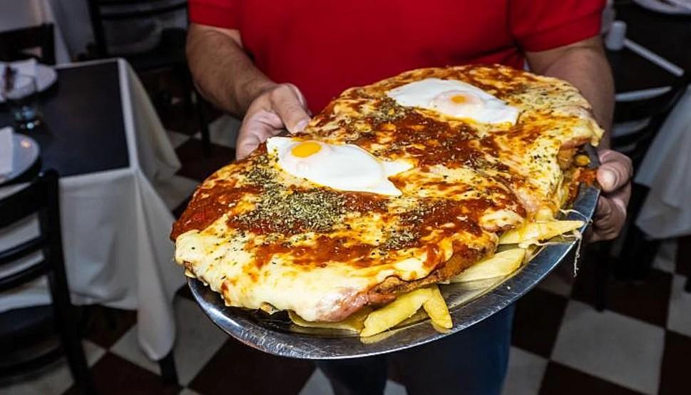 Los bodegones porteños se juntan para ofrecer importantes descuentos y promociones especiales