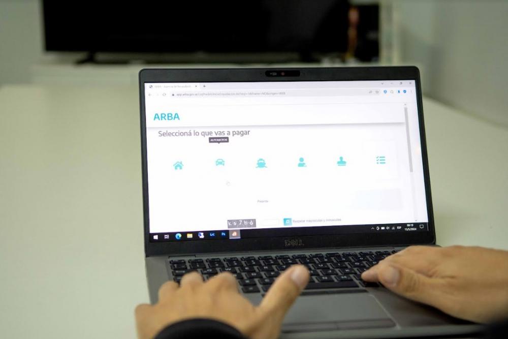 Vence la segunda cuota del Impuesto a los Automotores