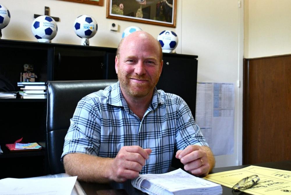 Denuncian que el Municipio de Mar Chiquita le paga los gastos del auto particular al cuñado del intendente