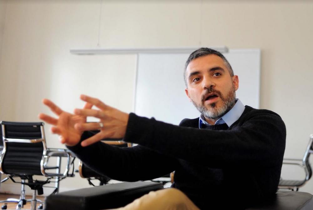 Girard cuestionó el proyecto de Ley Ómnibus de Milei y calificó de “hiper-regresivo” a su capítulo tributario