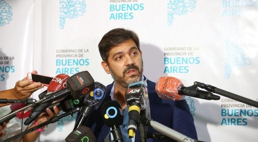 Los "soldados del gobernador": la apuesta de Carli Bianco para dotar a Kicillof de militancia propia