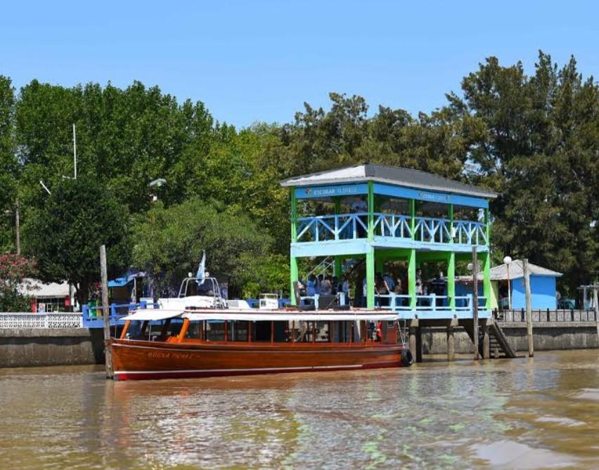 El Delta: Paraíso natural que late en la provincia de Buenos Aires
