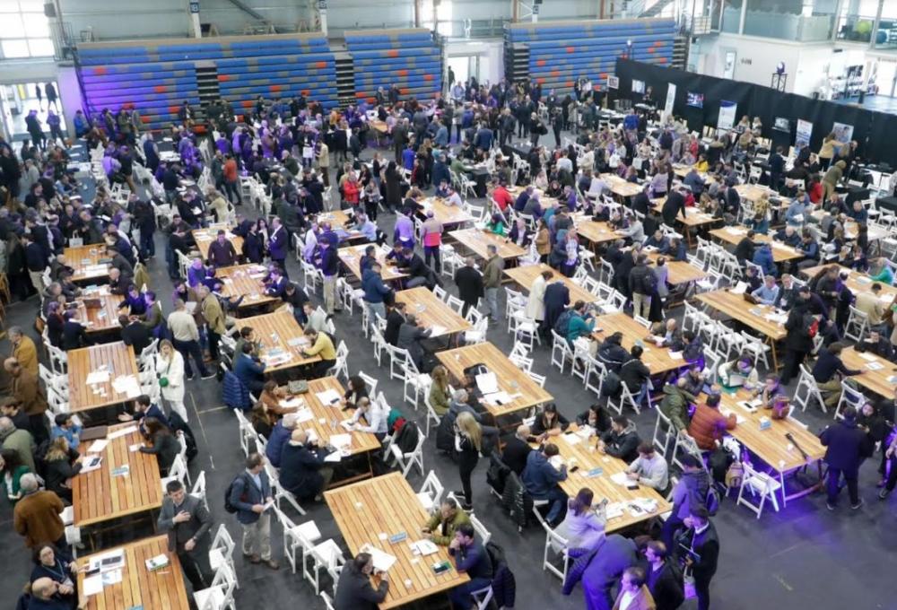 La Provincia invita a pymes bonaerenses a un encuentro con importadores