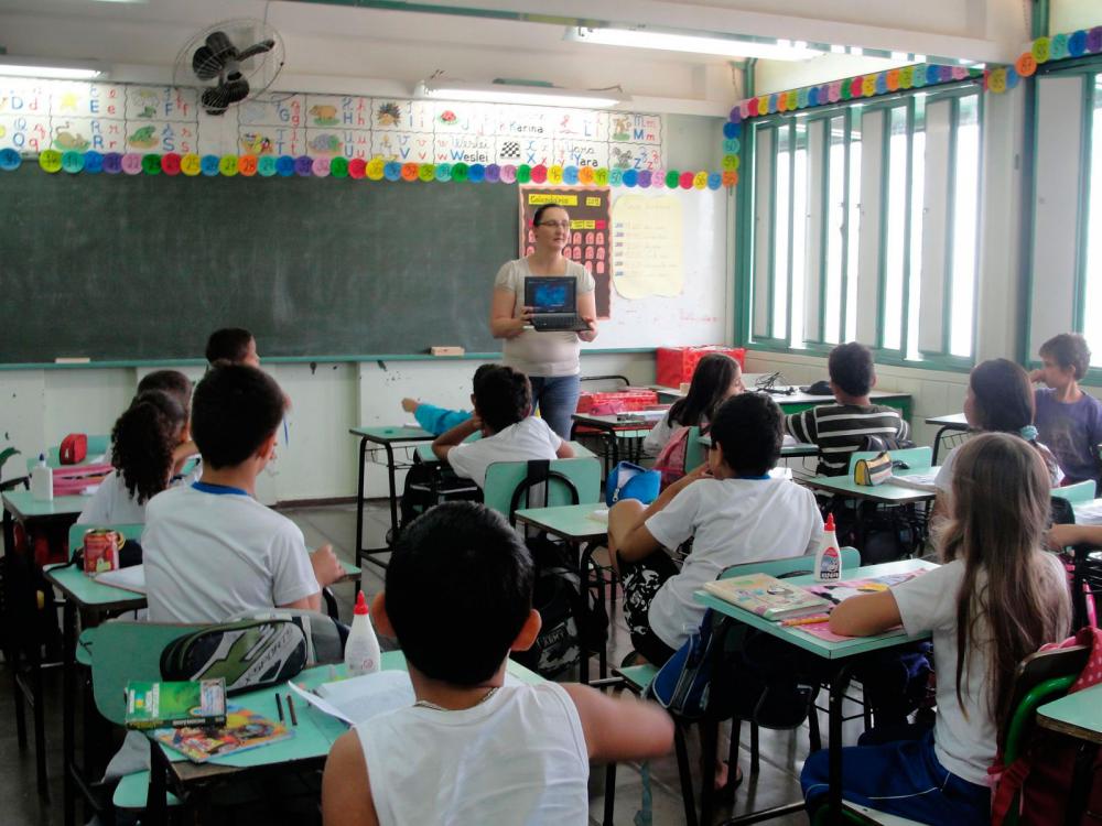 La provincia pidió la restitución del FONID en el Consejo Federal de Educación