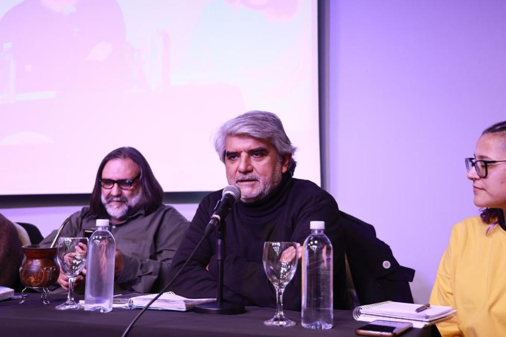 Correa: “Estamos defendiendo los intereses del pueblo trabajador”