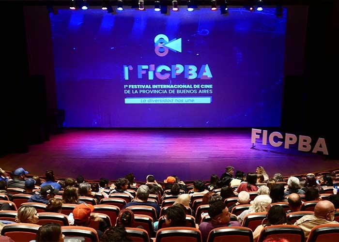 El Festival Internacional de Cine de Buenos Aires anuncia sus jurados