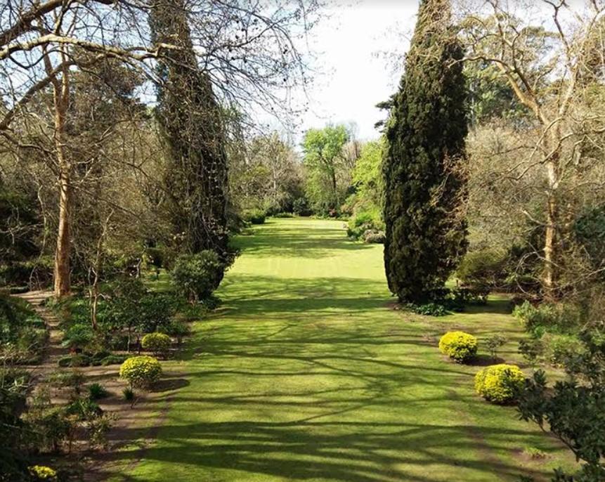 Conociendo la ruta escénica de las olas en la costa bonaerense