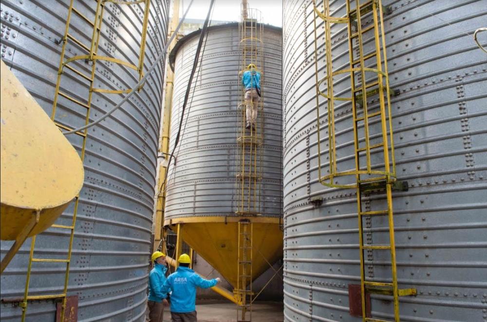 ARBA expande su fiscalización catastral y detecta 700 silos sin declarar en campos bonaerenses