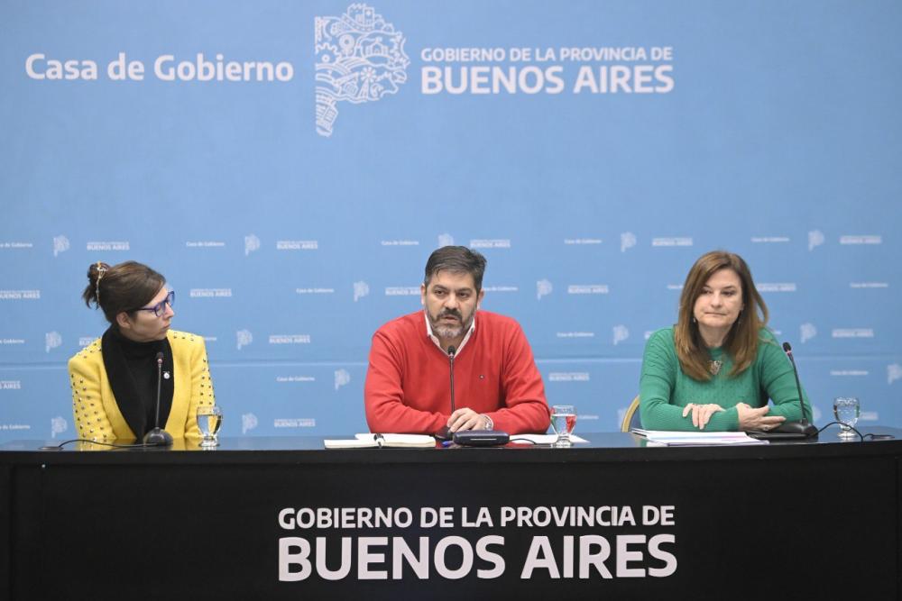 Bianco: "El Gobierno debe explicar qué ha hecho con el oro de los argentinos"