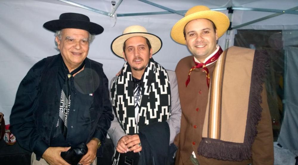 Llega el Encuentro de Payadores a Mar De Ajó