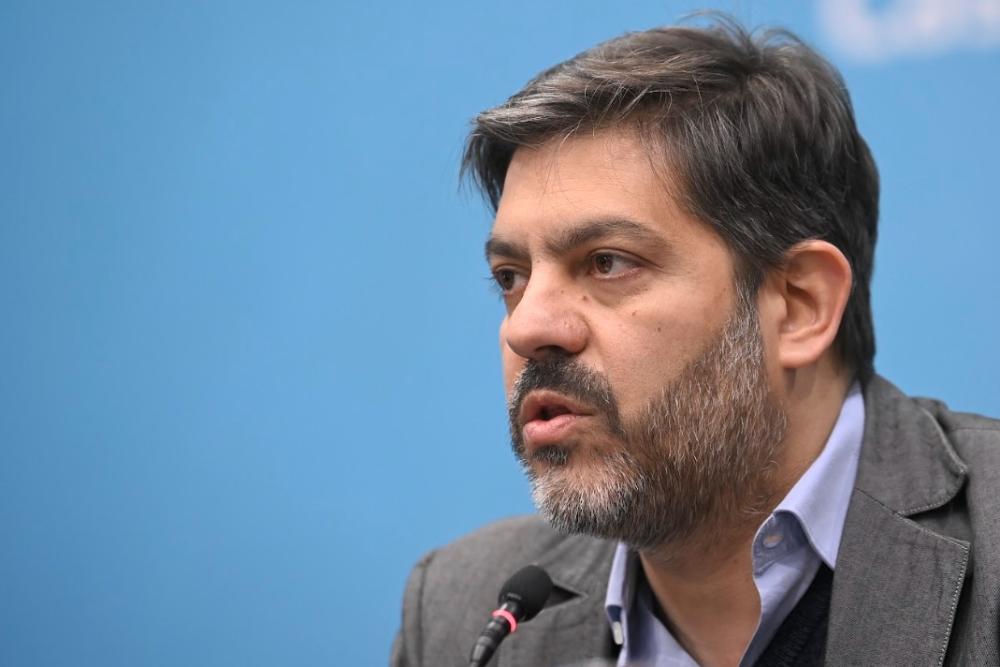 Bianco: “En la Provincia nos hemos hecho cargo de lo que el Gobierno nacional dejó de hacer”