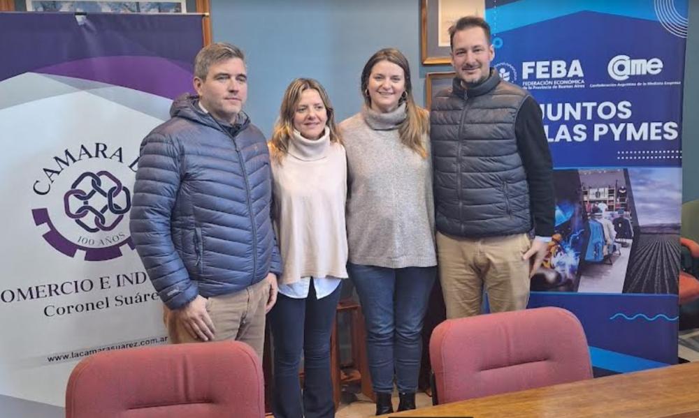 Desde la UCR + Cambio Federal rechazaron la modificación de las indemnizaciones propuesta por Kicillof