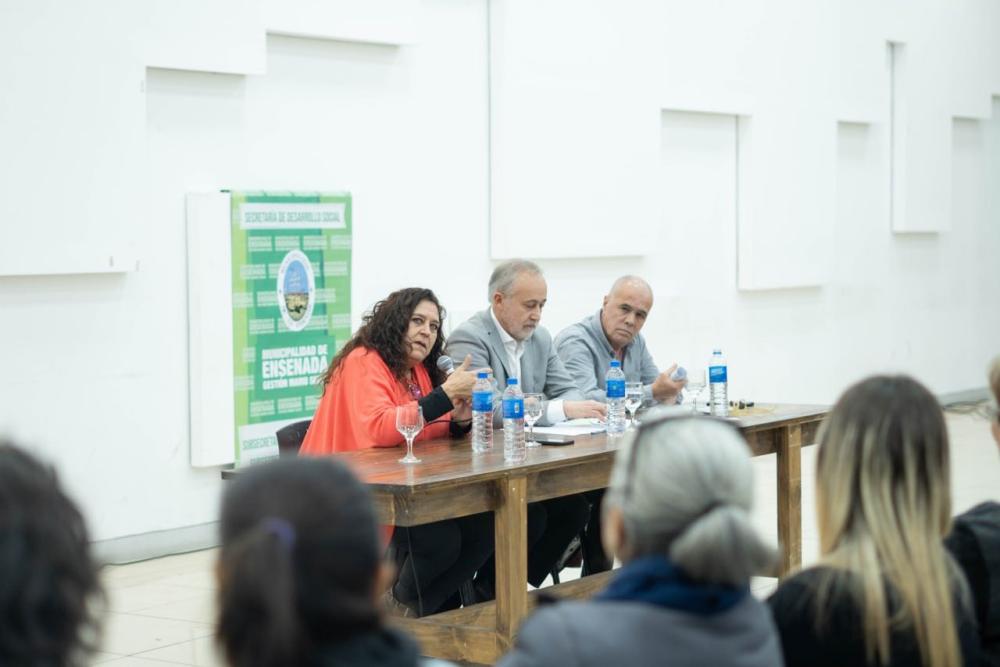 Susana González: “Bajar la edad de punibilidad no soluciona los problemas de fondo”