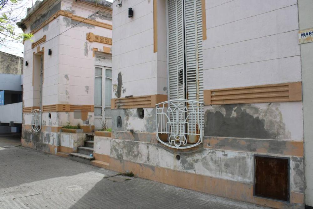 García gestionó para que Dolores tenga un Centro Universitario