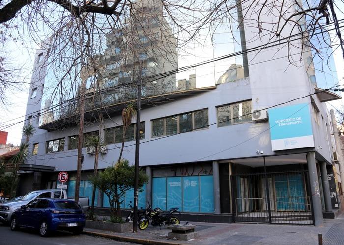 Transporte es querellante en la investigación por presuntos saca multas