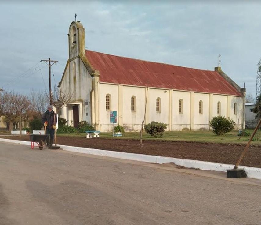 Nueva Plata, un legado de Rafael Hernández