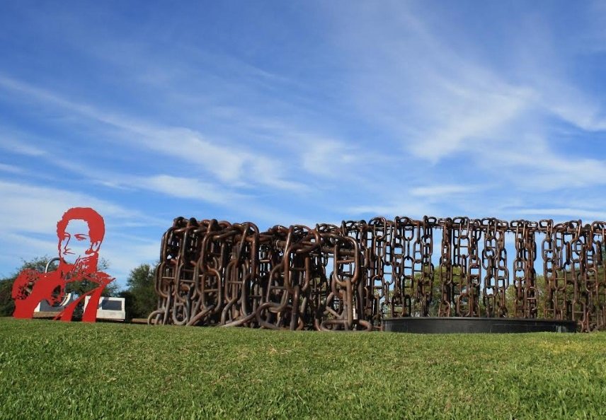 Tesoros a orillas del Paraná; San Pedro y Baradero, una aventura natural