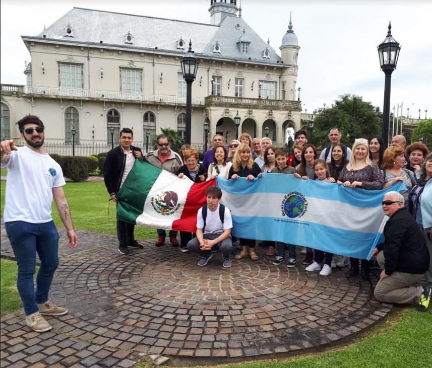 La Provincia mágica: vivencias de turistas extranjeros en destinos bonaerenses