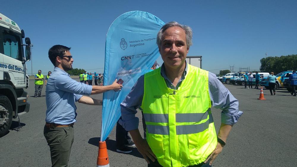 La Provincia anunció la construcción de 25 obras viales