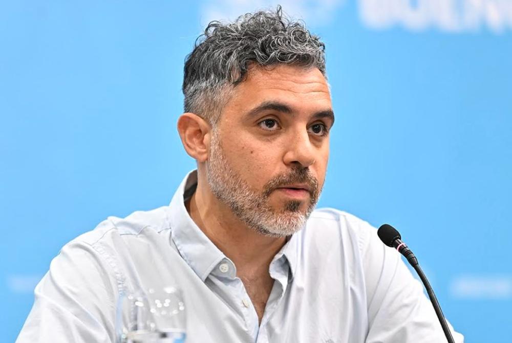 El 90% de los contribuyentes tendrá un incremento de sólo el 13,8% en la Patente