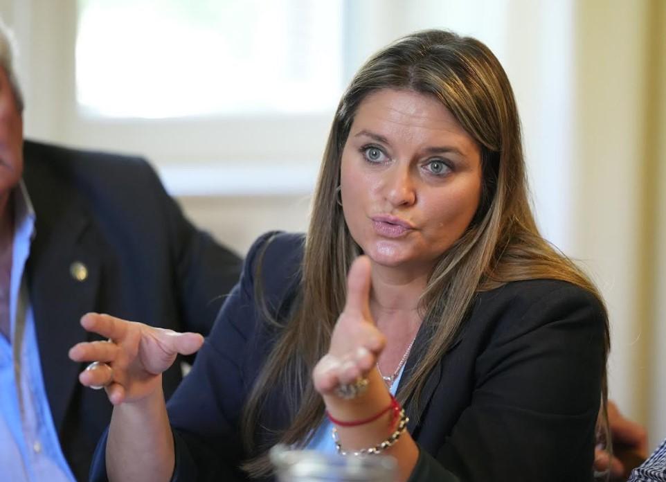 Neumann Losada alertó sobre el posible desmantelamiento del INTA