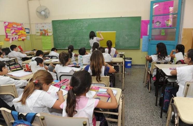 El gobierno bonaerense dio a conocer el inicio de las clases en 2025