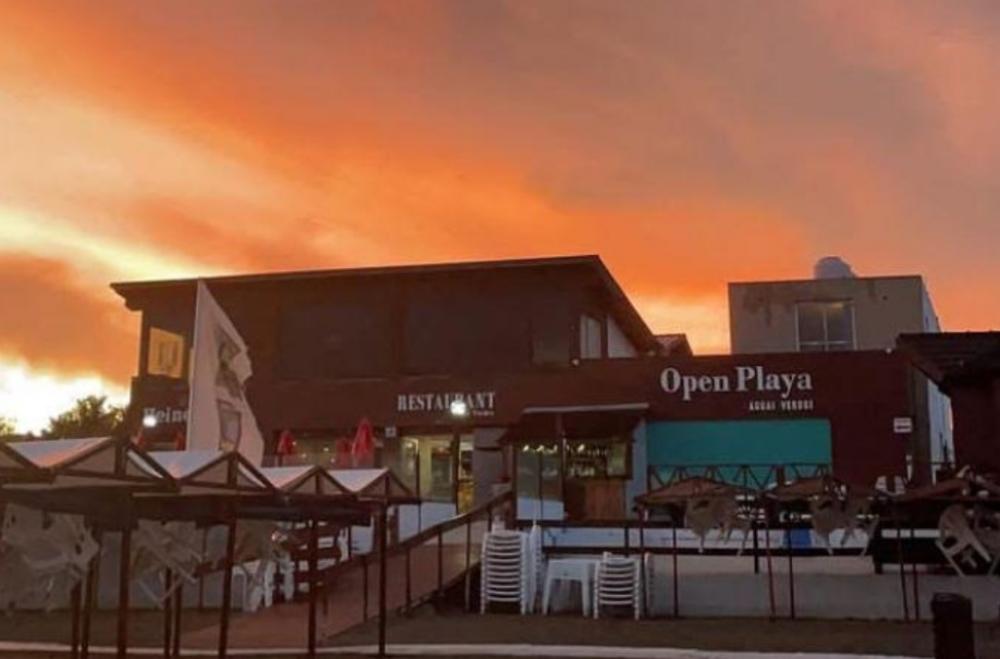 La magia existe, es costera y bonaerense