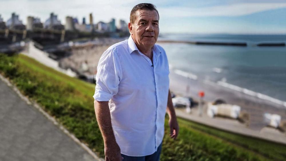 Guillermo Montenegro denunció haber recibido amenazas de muerte: "Te van a dar un tiro, acordate"