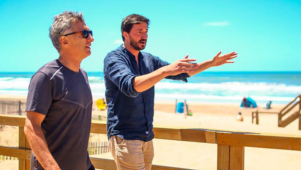 Un diputado del PRO dijo que Mauricio Macri está pensando en ser candidato