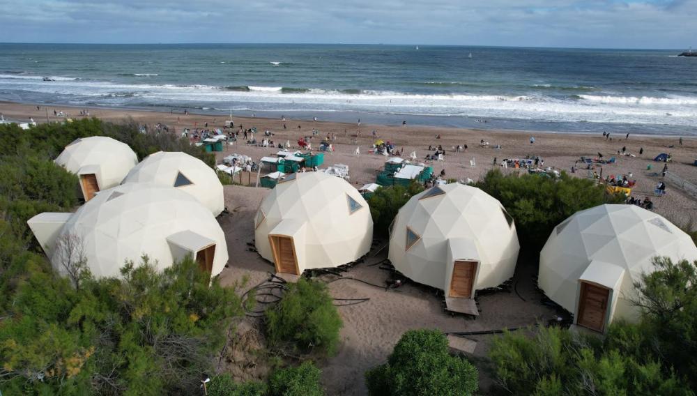 Necochea, un oasis de serenidad y naturaleza