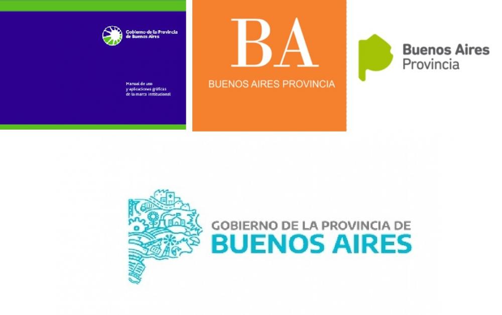 Proponen que no pueda modificarse la imagen institucional de la provincia