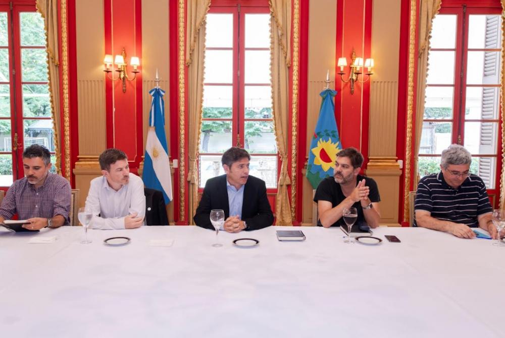 ARBA alivia la carga administrativa de las Pymes