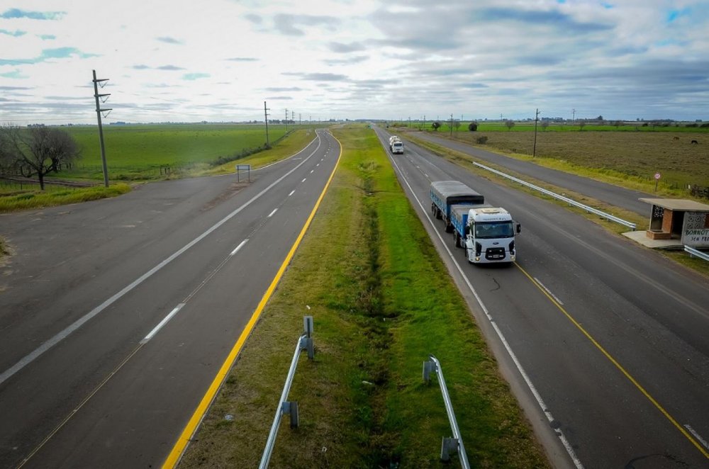 El Gobierno llamó a licitación para delegar en el sector privado la concesión de rutas nacionales