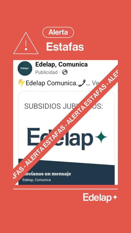 Estafas en nombre de EDELAP: brindan recomendaciones para identificar el fraude y no caer en la trampa