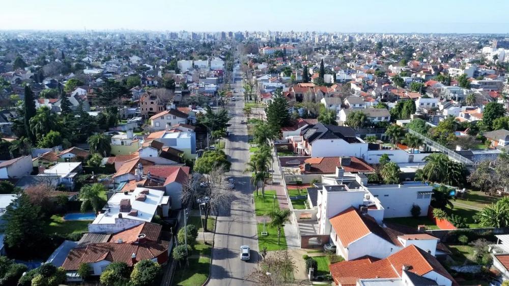 Declaran inconstitucional una ley bonaerense de protección de vivienda única ante deudas impagas