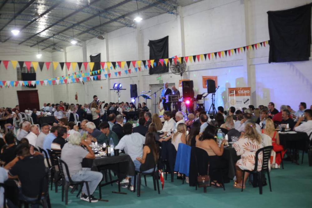 Alak: “Iniciaremos la construcción de una nueva Avenida 60”