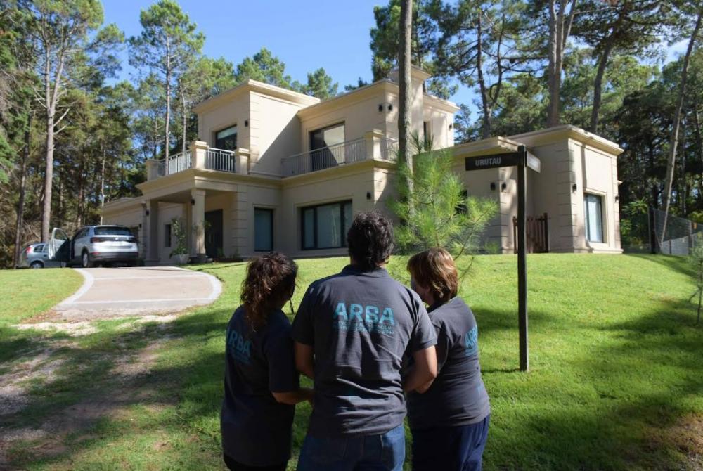 Cómo declarar propiedades ante ARBA: guía paso a paso