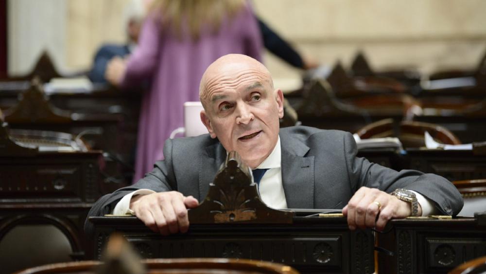 José Luis Espert pidió la renuncia de Axel Kicillof por "ineptitud": “Los kirchneristas son asesinos”, afirmó