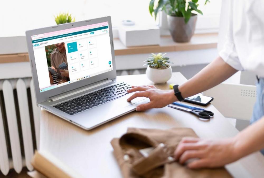 ARBA extendió hasta el 14 de marzo el plazo para pagar el Inmobiliario Urbano