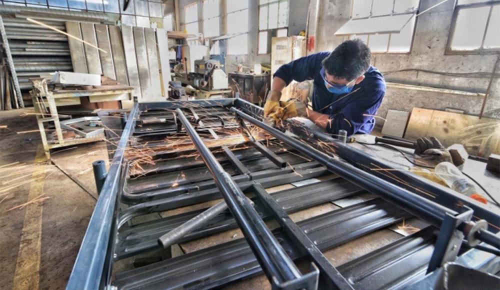 La Provincia lanza línea de financiamiento con prioridad para mipymes de Bahía Blanca