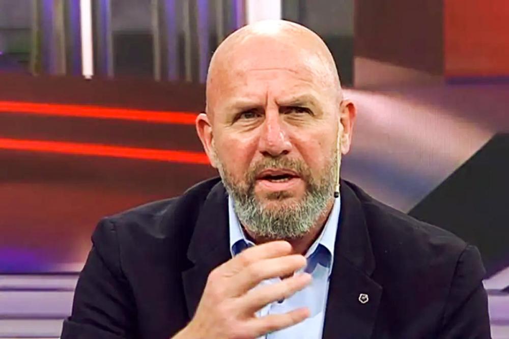 Waldo Wolff fue apartado del Ministerio de Seguridad de CABA y asume Horacio Giménez, ex jefe de la Policía