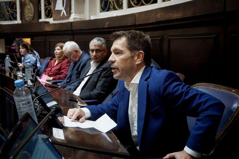 Diputados aprobó una ley que prohíbe el ingreso de deudores alimentarios a casinos y bingos