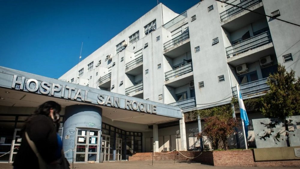 El MID bonaerense pide a Kicillof "urgente protección" con profesionales y trabajadores de la salud