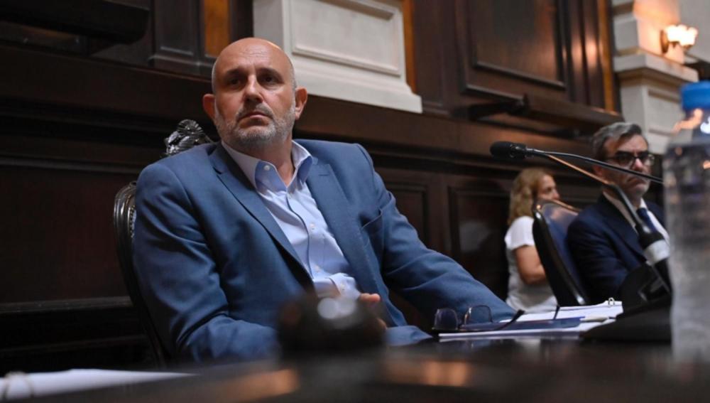 Guerrera confirmó el pedido para suspender las PASO