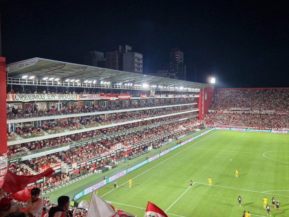 La Provincia de Buenos Aires se prepara para recibir la Copa Libertadores y la Sudamericana