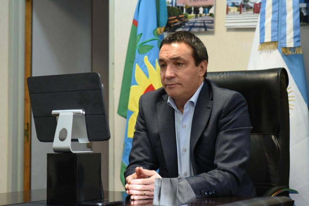 Watson sobre desdoblamiento: “Kicillof tomó una medida para garantizar que voten todos los bonaerenses”